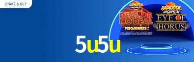 Jogos Exclusivos 5u5u