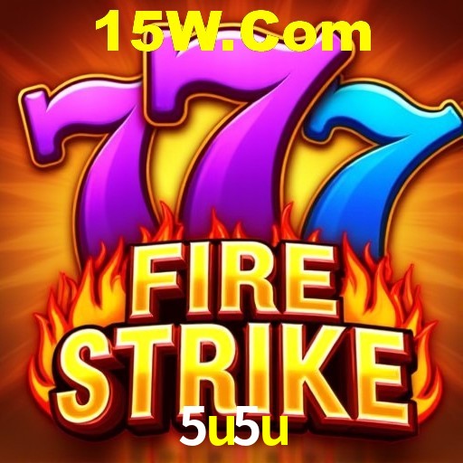 Jogos de Slot 5u5u
