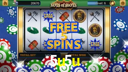 Promoção Relâmpago 5u5u
