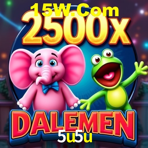 Diretório de Jogos 5u5u