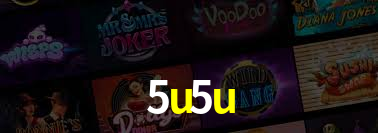 5u5u: Jogue Crash e Experimente Alta Recompensa Instantânea