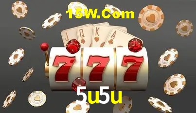 5u5u login